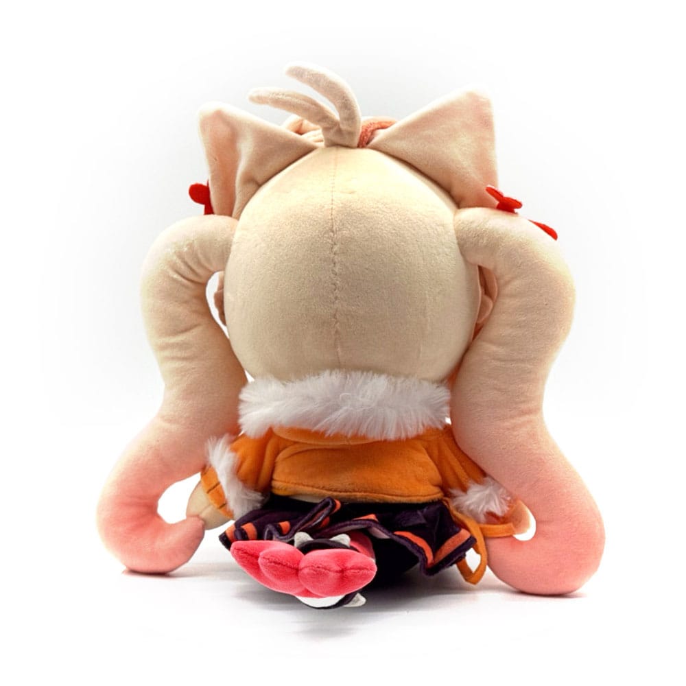 VTuber Plush Figure Ebiko 22 cm