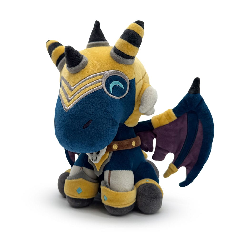 World of Warcraft Plush Figure Invincible 23 cm