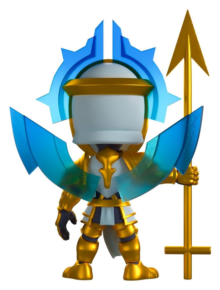 Ultrakill Vinyl Figure Gabriel 14 cm