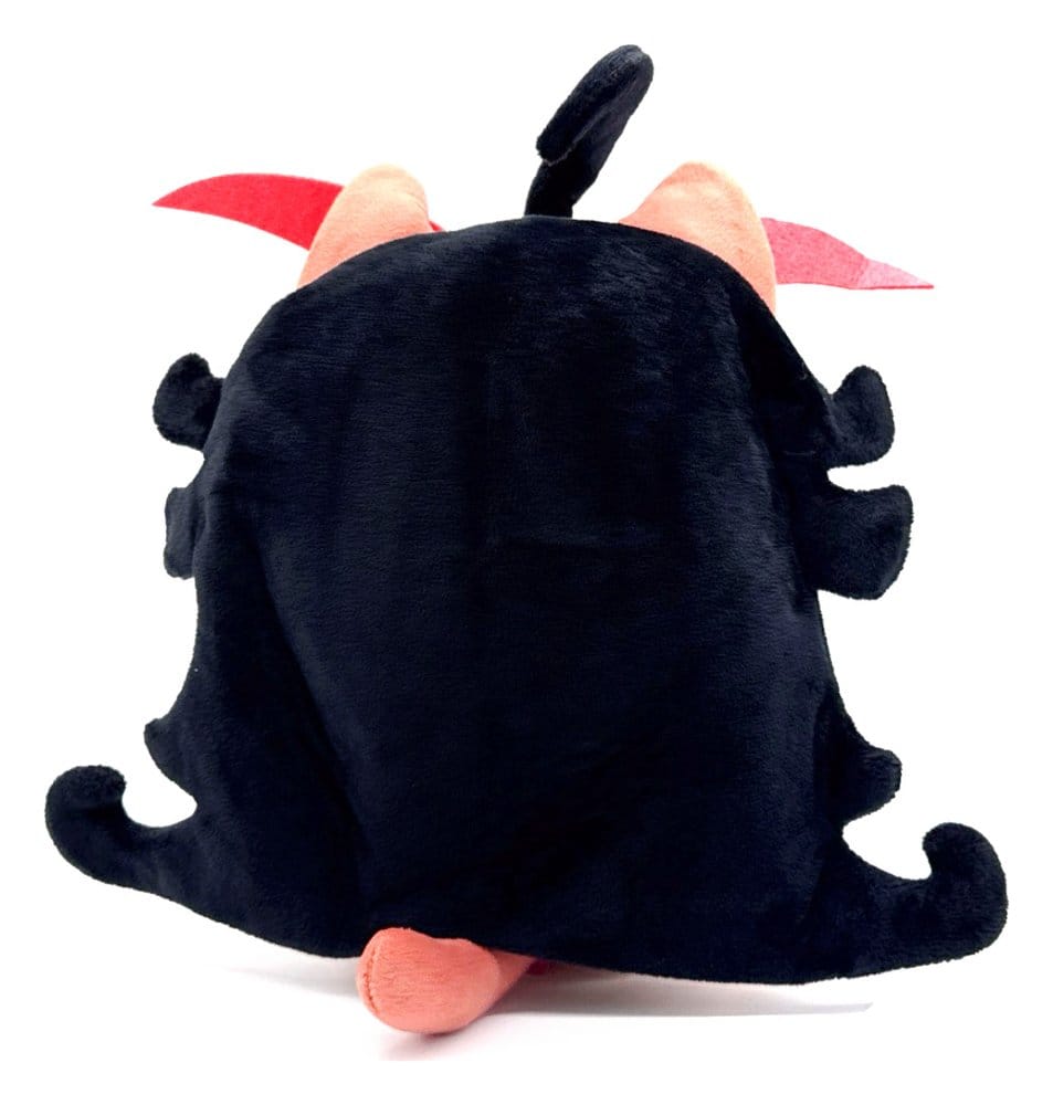 CookieRun: Kingdom Plush Figure Kitty Burning Spice 22 cm