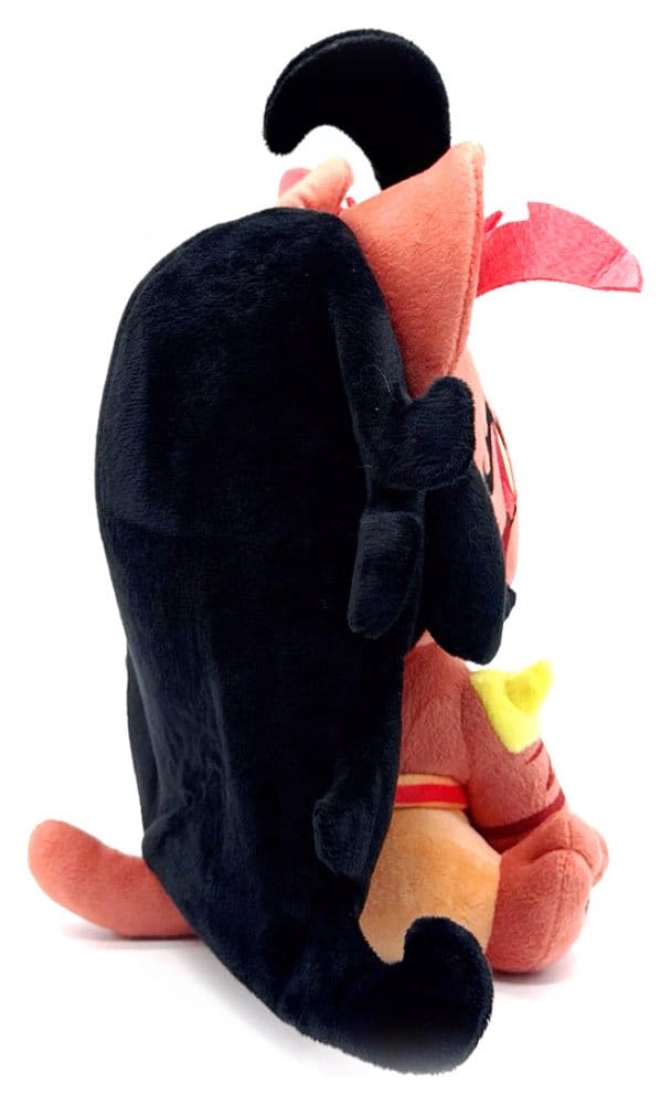 CookieRun: Kingdom Plush Figure Kitty Burning Spice 22 cm