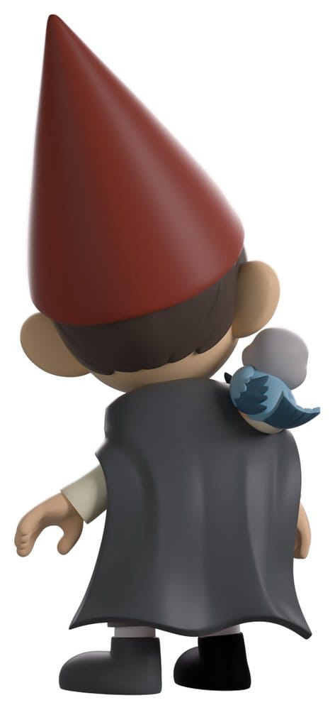 Over The Garden Wall Vinyl Figure Wirt 12 cm