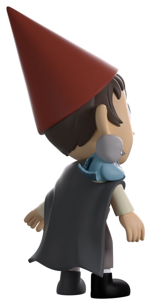 Over The Garden Wall Vinyl Figure Wirt 12 cm