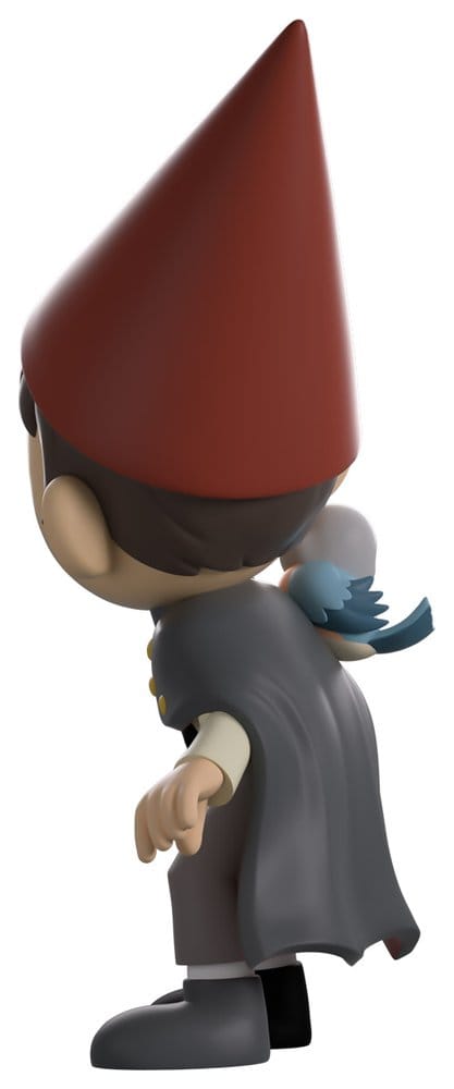 Over The Garden Wall Vinyl Figure Wirt 12 cm