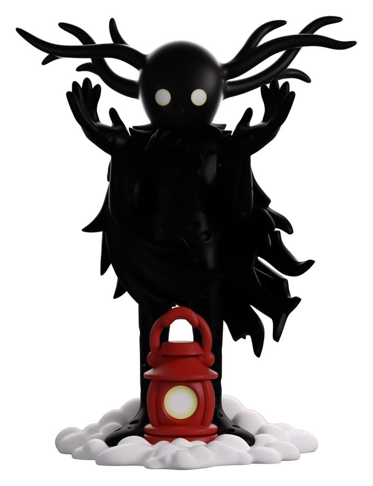 Over The Garden Wall Vinyl Figure The Beast 13 cm