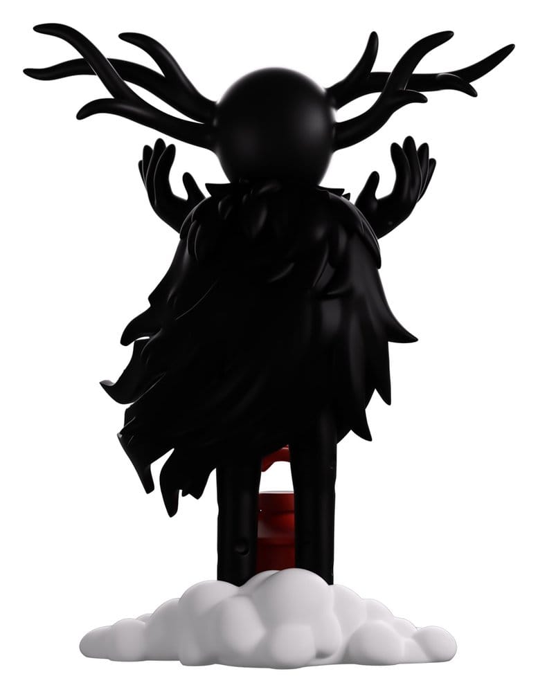 Over The Garden Wall Vinyl Figure The Beast 13 cm