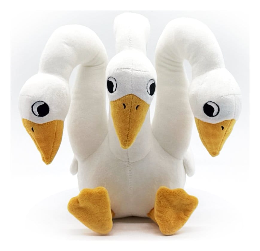 The King is Watching Plush Figure Hydragoose 22 cm