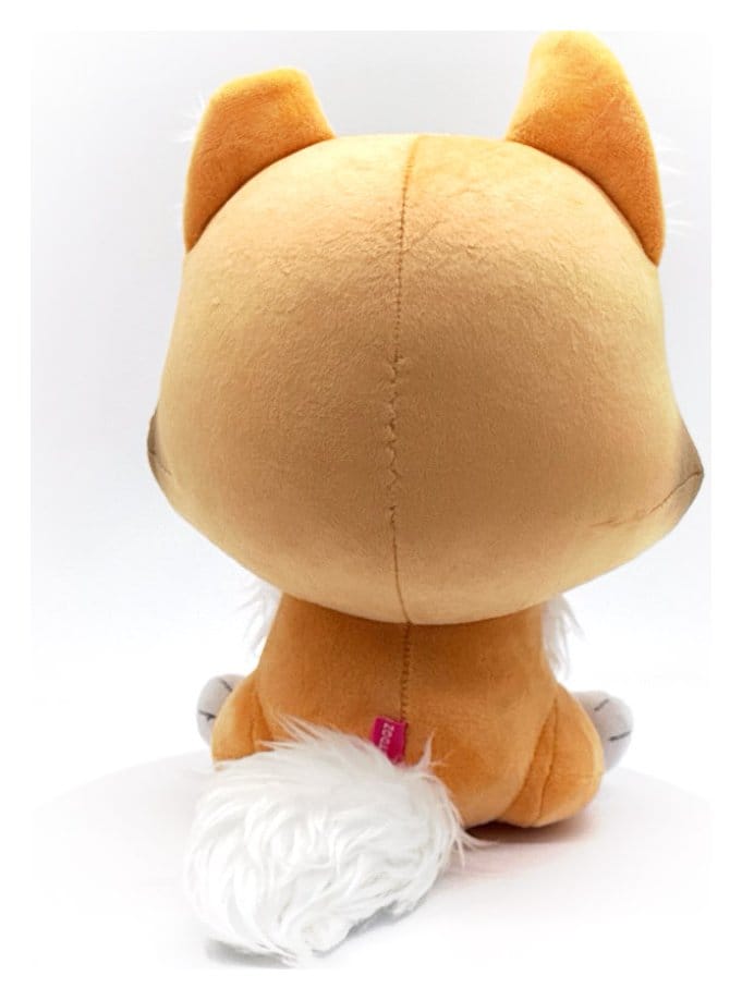 The Hunger Games Plush Figure Buttercup 22 cm