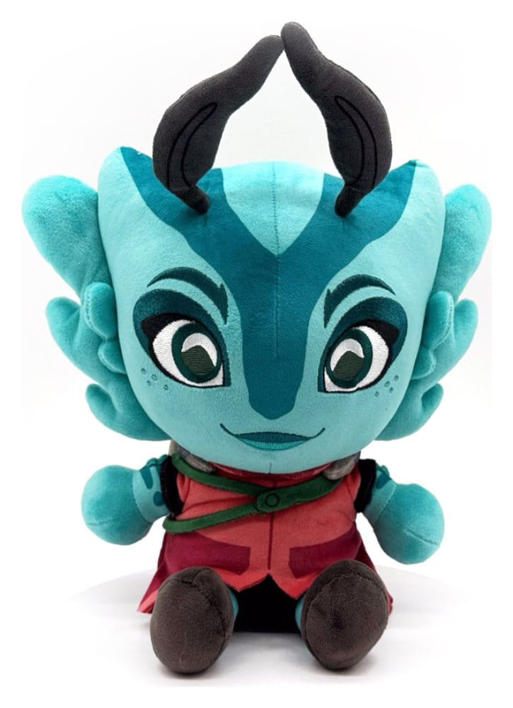 Spice Frontier Plush Figure Ada Olyan 22 cm