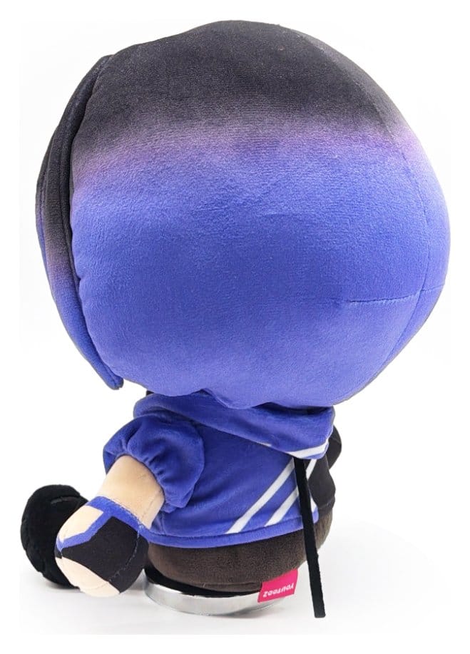 Tekken Plush Figure Reina 22 cm