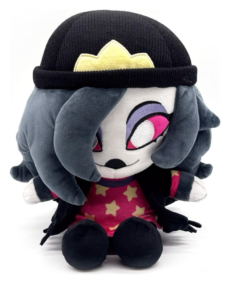 Helluva Boss Plush Figure Octavia 22 cm