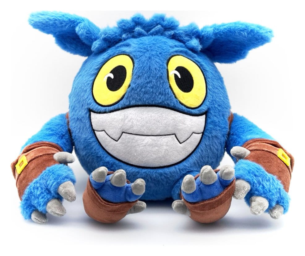 Skylanders Plush Figure Pop Fizz 22 cm