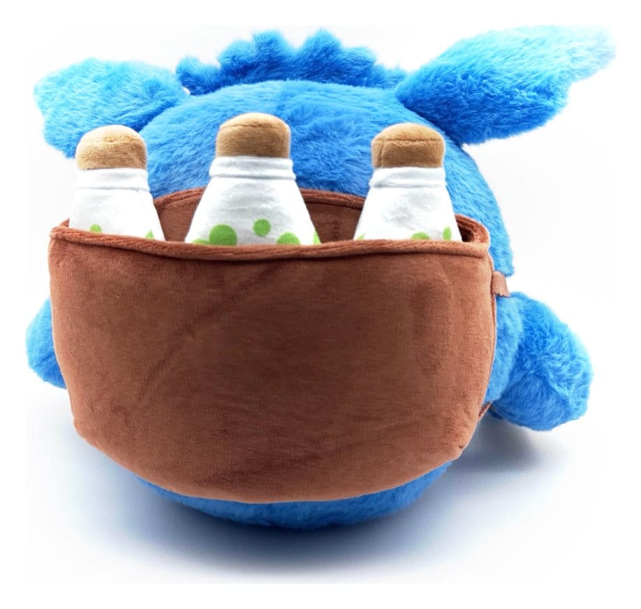 Skylanders Plush Figure Pop Fizz 22 cm