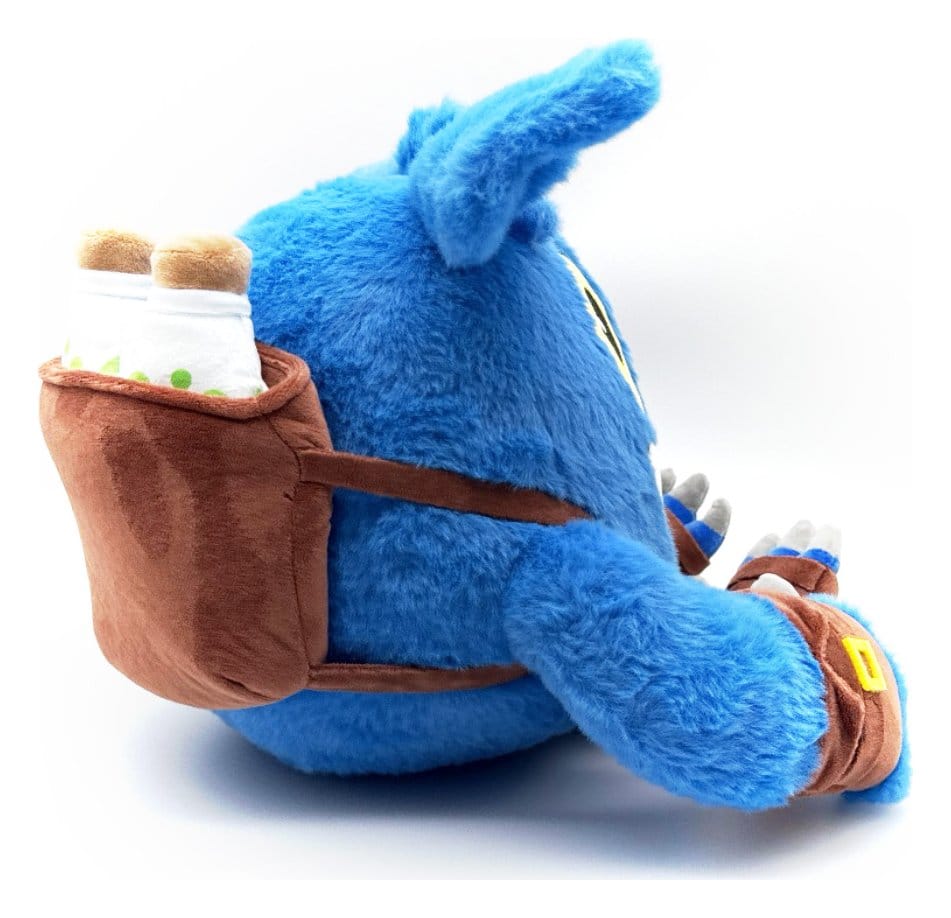 Skylanders Plush Figure Pop Fizz 22 cm