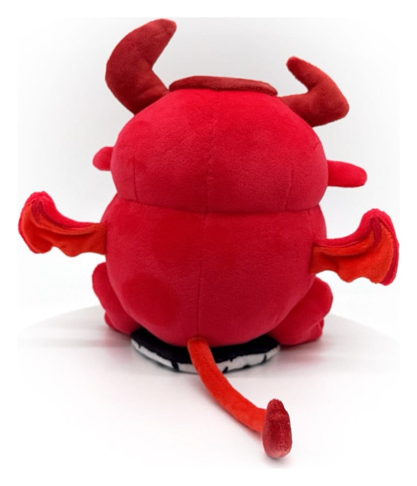 Noobtown Plush Figure Shart (aka Kevin) Shoulder Rider 15 cm