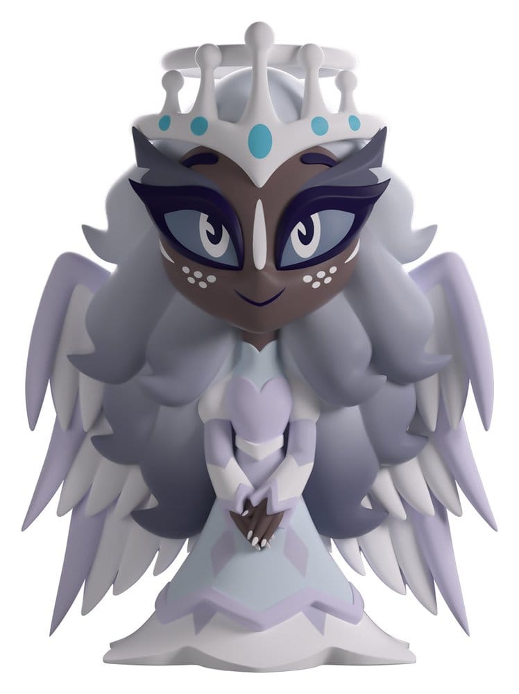 Hazbin Hotel Vinyl Figure Sera 13 cm