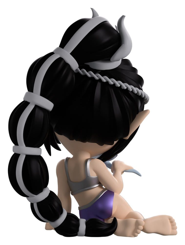 Baldur´s Gate 3 Vinyl Figure Romance Shadowheart 11 cm