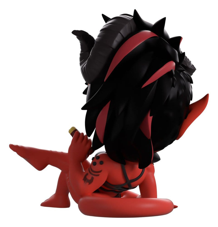 Baldur´s Gate 3 Vinyl Figure Romance Karlach 9 cm