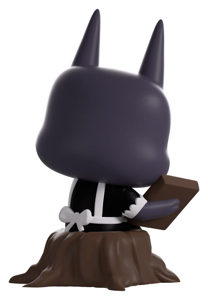 Cult of the Lamb Vinyl Figure Maid Narinder 10 cm