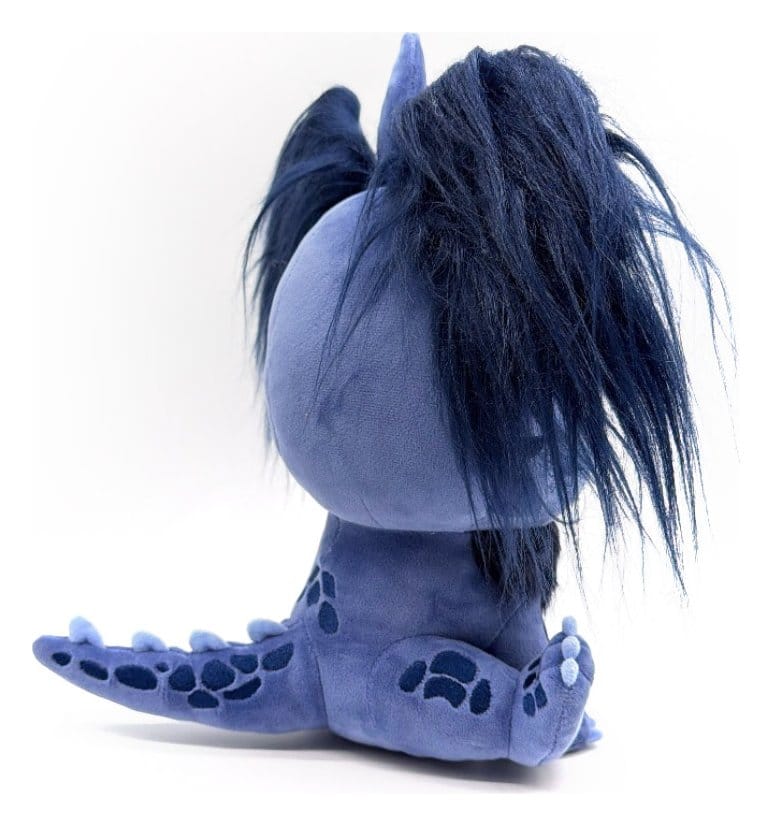 I Accidentally Summoned a Demon Boyfriend Plush Figure Piko 22 cm