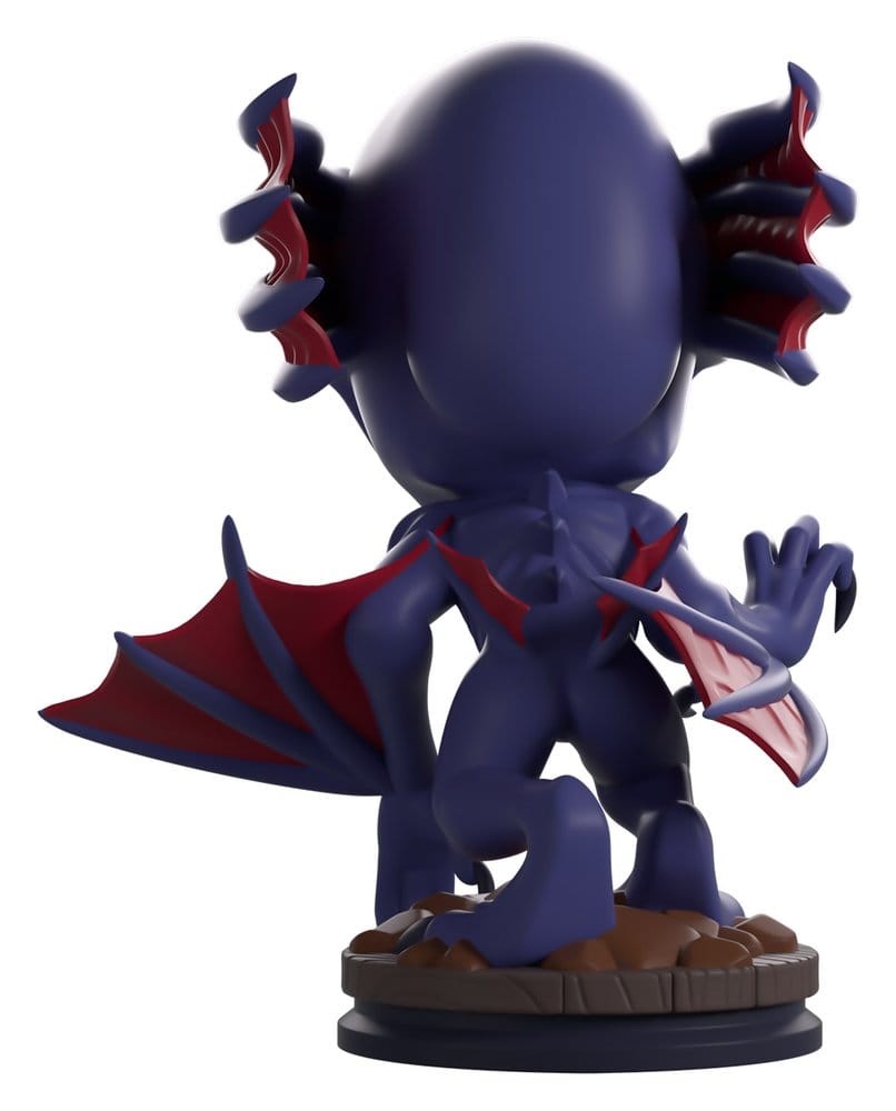 Supermassive Games Vinyl Figure Vampire 11 cm