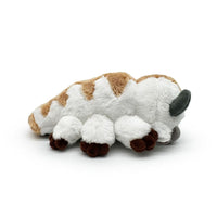 Avatar: The Last Airbender Plush Figure Appa Shoulder Rider 15 cm