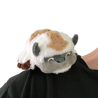 Avatar: The Last Airbender Plush Figure Appa Shoulder Rider 15 cm