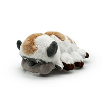 Avatar: The Last Airbender Plush Figure Appa Shoulder Rider 15 cm