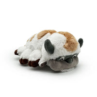 Avatar: The Last Airbender Plush Figure Appa Shoulder Rider 15 cm