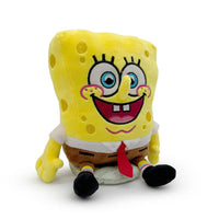 SpongeBob SquarePants Plush Figure SpongeBob Shoulder Rider 13 cm