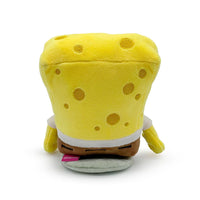 SpongeBob SquarePants Plush Figure SpongeBob Shoulder Rider 13 cm