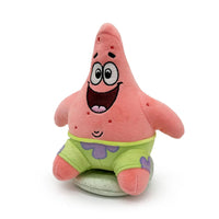 SpongeBob SquarePants Plush Figure SpongeBob Shoulder Rider 13 cm