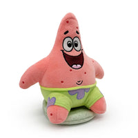 SpongeBob SquarePants Plush Figure SpongeBob Shoulder Rider 13 cm