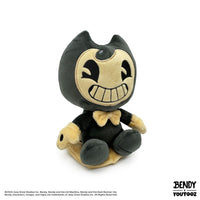 Bendy and The Dark Revival Plush Figure Bendy Shoulder Rider 15 cm