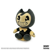 Bendy and The Dark Revival Plush Figure Bendy Shoulder Rider 15 cm