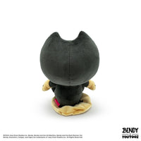 Bendy and The Dark Revival Plush Figure Bendy Shoulder Rider 15 cm