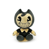 Bendy and The Dark Revival Plush Figure Bendy Shoulder Rider 15 cm