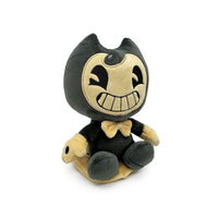 Bendy and The Dark Revival Plush Figure Bendy Shoulder Rider 15 cm