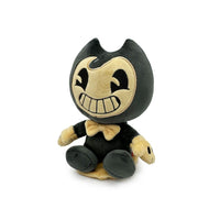 Bendy and The Dark Revival Plush Figure Bendy Shoulder Rider 15 cm