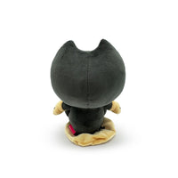 Bendy and The Dark Revival Plush Figure Bendy Shoulder Rider 15 cm