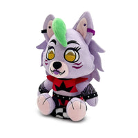 Five Nights at Freddys Plush Figure Roxy Shoulder Rider 15 cm