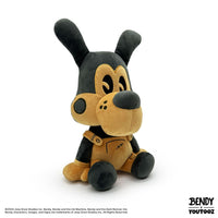 Bendy and The Dark Revival Plush Figure Boris 22 cm