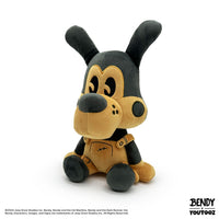 Bendy and The Dark Revival Plush Figure Boris 22 cm