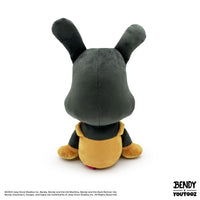 Bendy and The Dark Revival Plush Figure Boris 22 cm