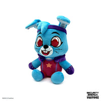 Five Nights at Freddy's Plush Figure Ruined Glamrock Bonnie 22 cm