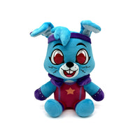 Five Nights at Freddy's Plush Figure Ruined Glamrock Bonnie 22 cm