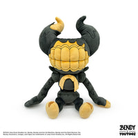 Bendy and The Dark Revival Plush Figure Ink Demon 22 cm