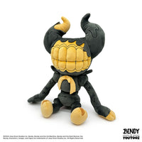 Bendy and The Dark Revival Plush Figure Ink Demon 22 cm