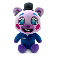 Five Nights at Freddy's Plush Figure Ruined Helpi 22 cm