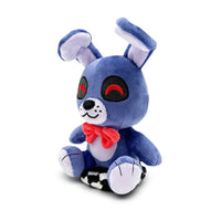 Five Nights at Freddys Plush Figure Bonnie Shoulder Rider 15 cm